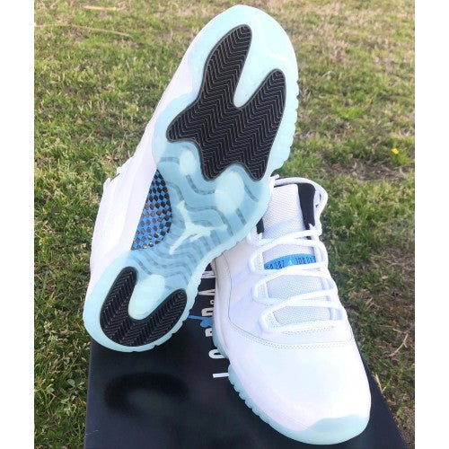 Jordan 11 Low Legend Blue