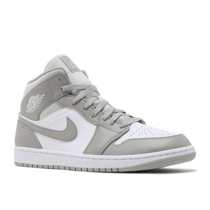 Jordan 1 Mid Linen