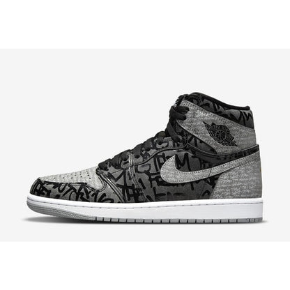 Jordan 1 Rebellionaire