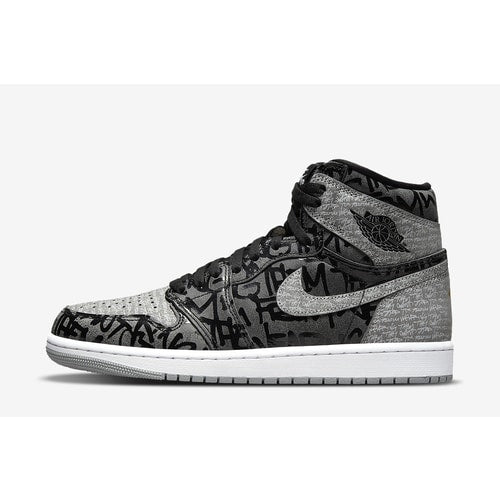 Jordan 1 Rebellionaire