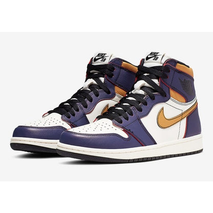 Jordan 1 LA To Chi