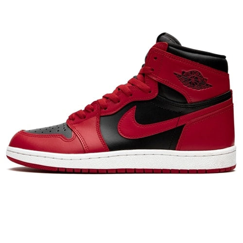 Jordan 1 85 Varsity Red