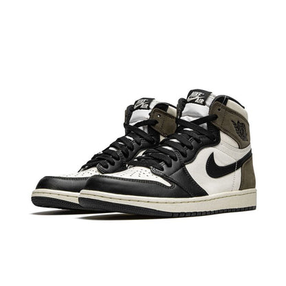 Jordan 1 Dark Mocha