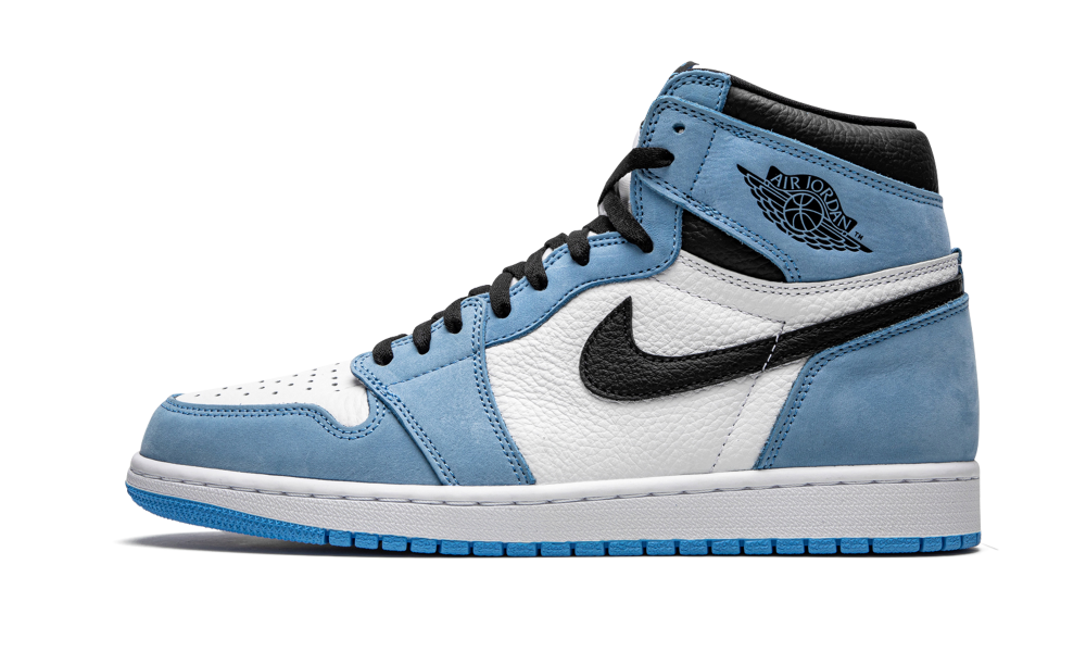 Jordan 1 High OG University Blue