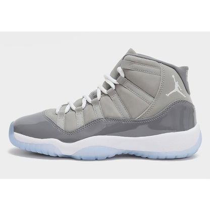 Jordan 11 Cool Grey