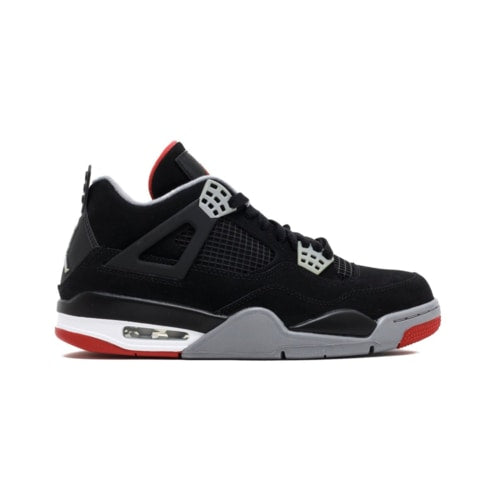 Jordan 4 Breds