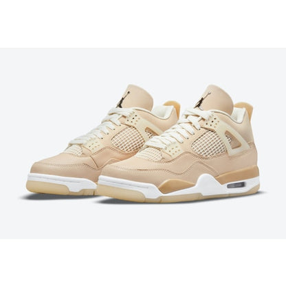 Jordan 4 Shimmer (W)