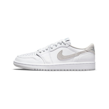 Jordan 1 Low Neutral Grey