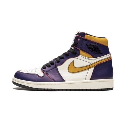 Jordan 1 LA To Chi