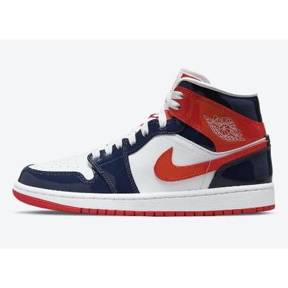 Jordan 1 Champ