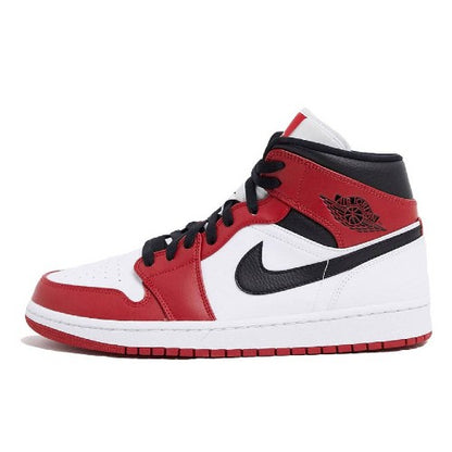 Jordan 1 Mid Chicago (2020)