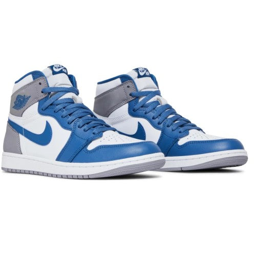 Jordan Retro High True Blue