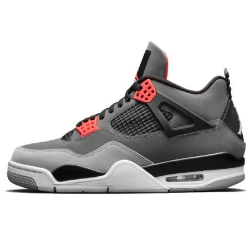 Jordan 4 Infrared