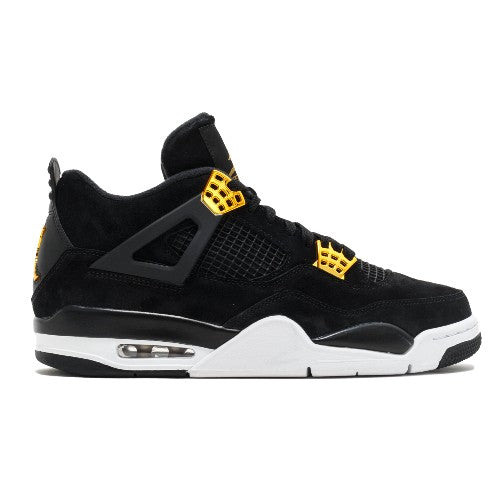 Jordan 4 Royalty