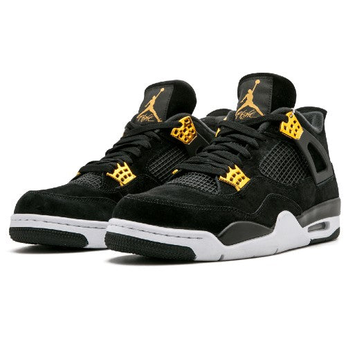 Jordan 4 Royalty
