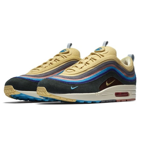 Air Max 1/97 Sean Wotherspoon