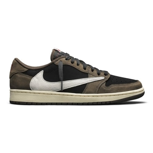 Travis Scott Jordan 1 Low