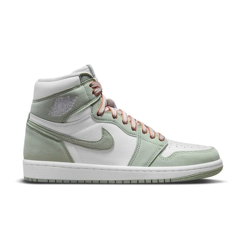 Jordan 1 Seafoam